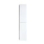 MELA PASTEL 400 Wall Hung Tallboy