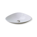 MELA PETAL Above Counter Basin, gloss white (PETAL.ABOVE)