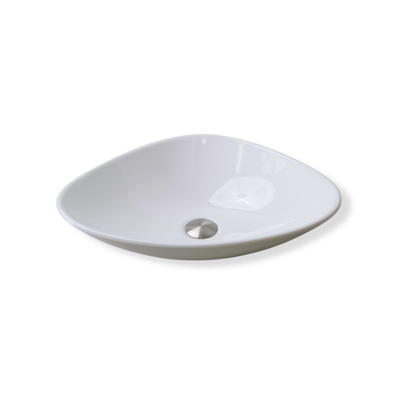 MELA PETAL Above Counter Basin