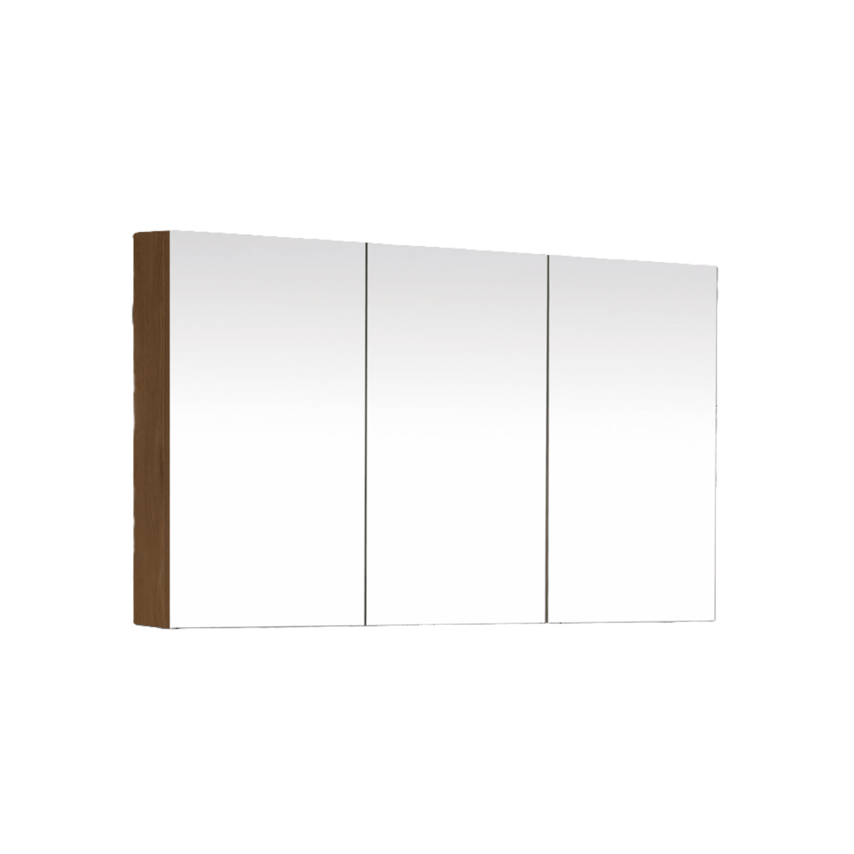MELA PORTER Mirror Cabinet in 1200mm / Snafell