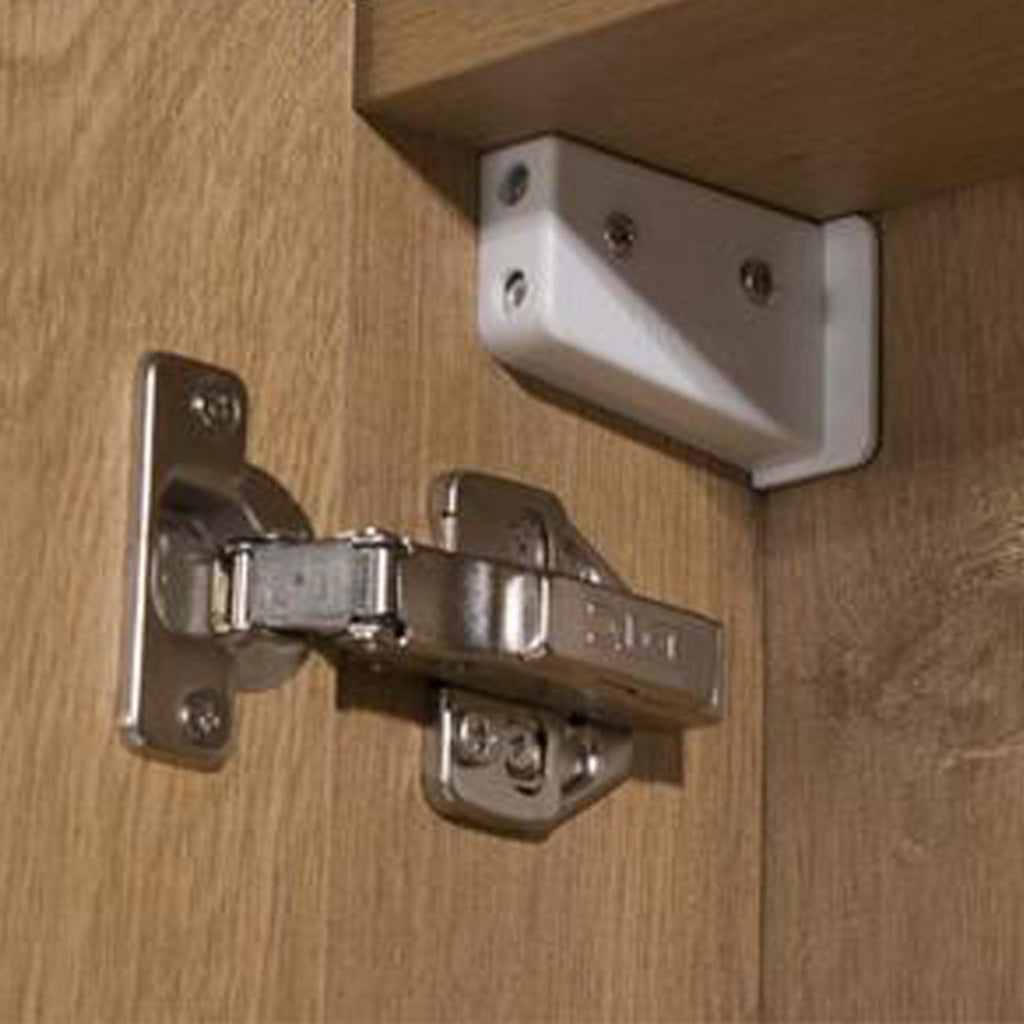 MELA PORTER Mirror Cabinet in 600mm / Snafell, view 2