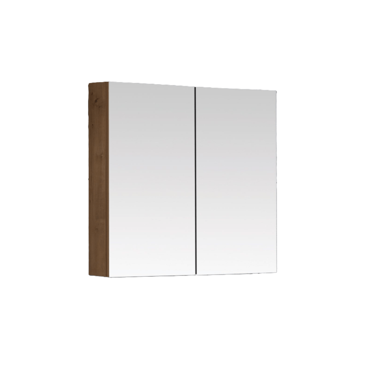 MELA PORTER Mirror Cabinet in 750mm / Snafell