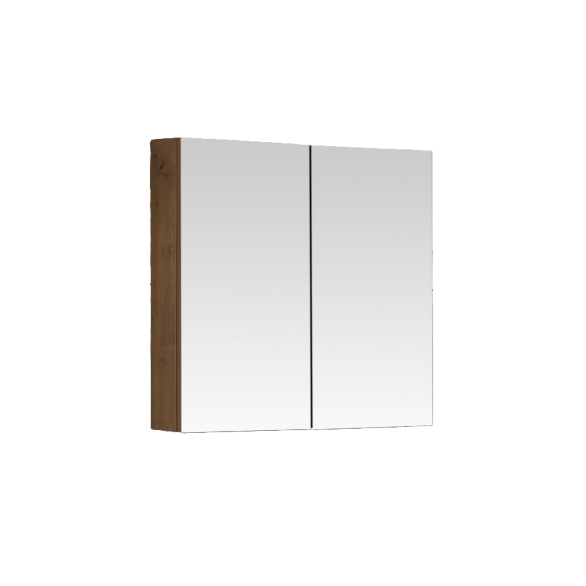 MELA PORTER Mirror Cabinet in 900mm / Snafell