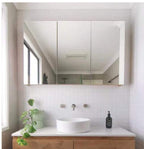 MELA PORTER mirror cabinet