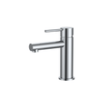 MELA RONDO Basin Mixer in Chrome