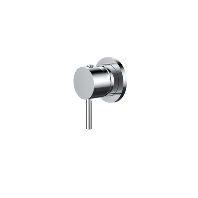 MELA RONDO Wall Mixer