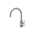 MELA RONDO Sink Mixer (Tall) in Chrome