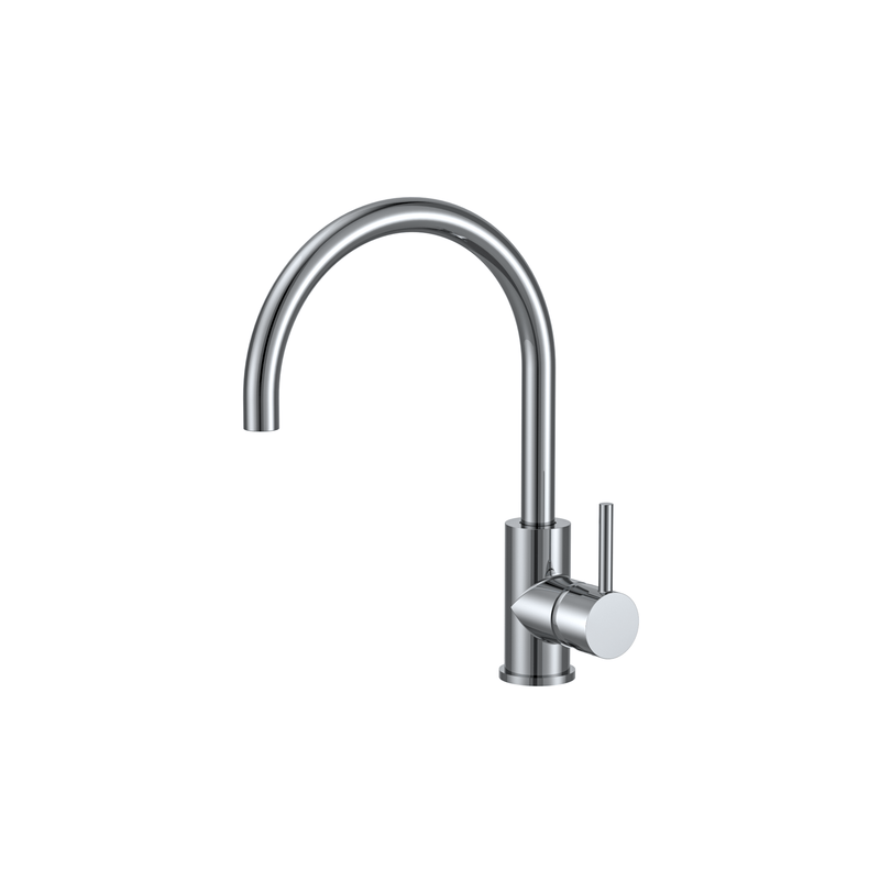 MELA RONDO Sink Mixer (Tall)