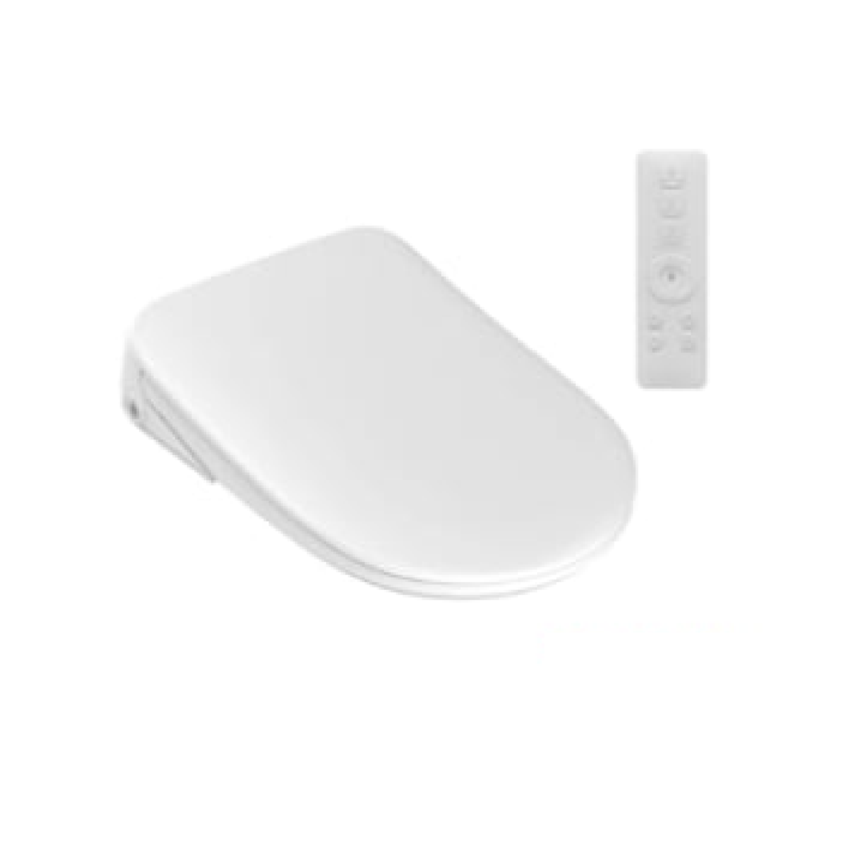 MELA Smart Bidet Seat Separate