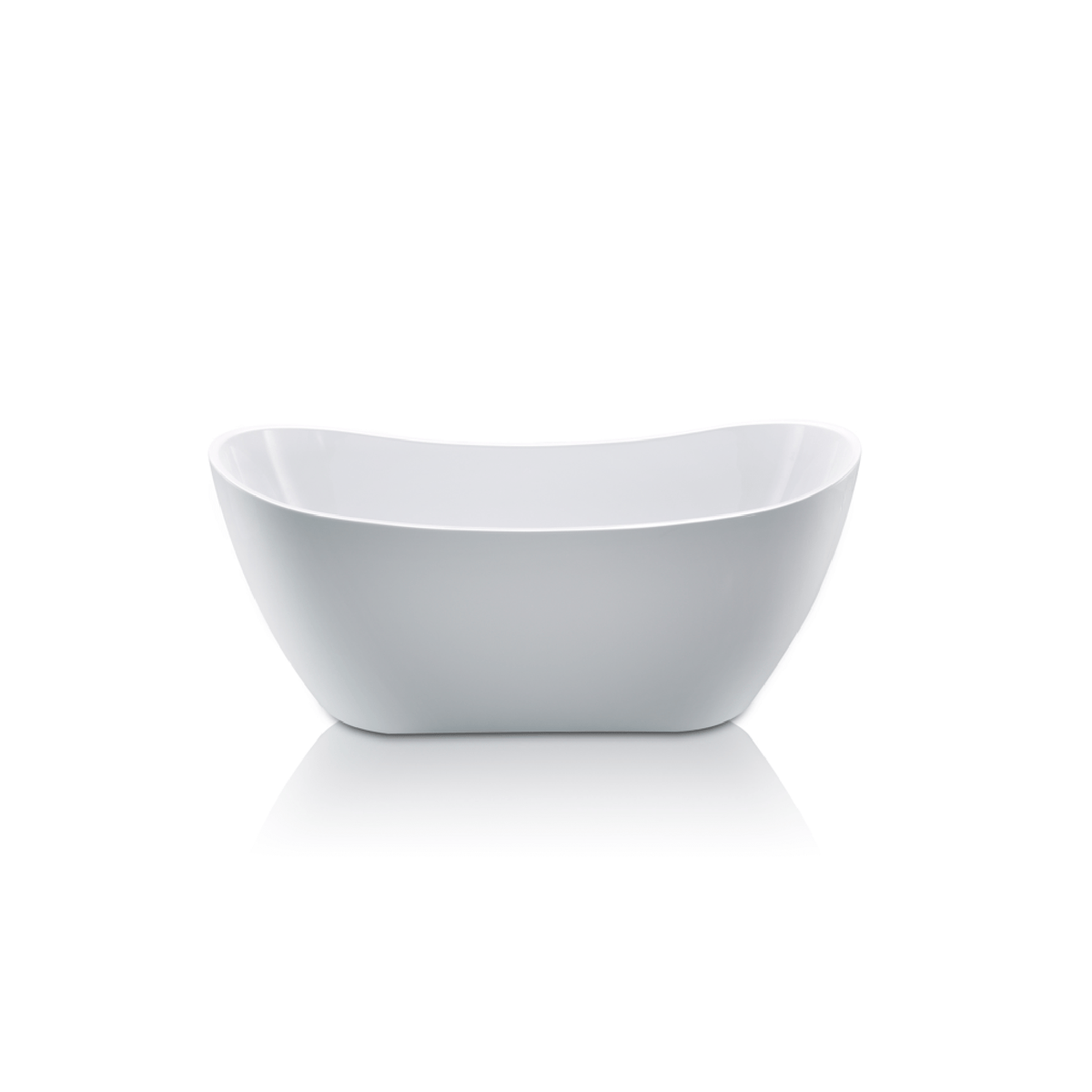 MELA TAYLOR Free Standing Bath in 1700mm