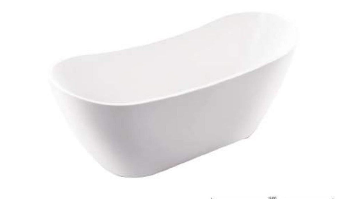 MELA TAYLOR freestanding bath