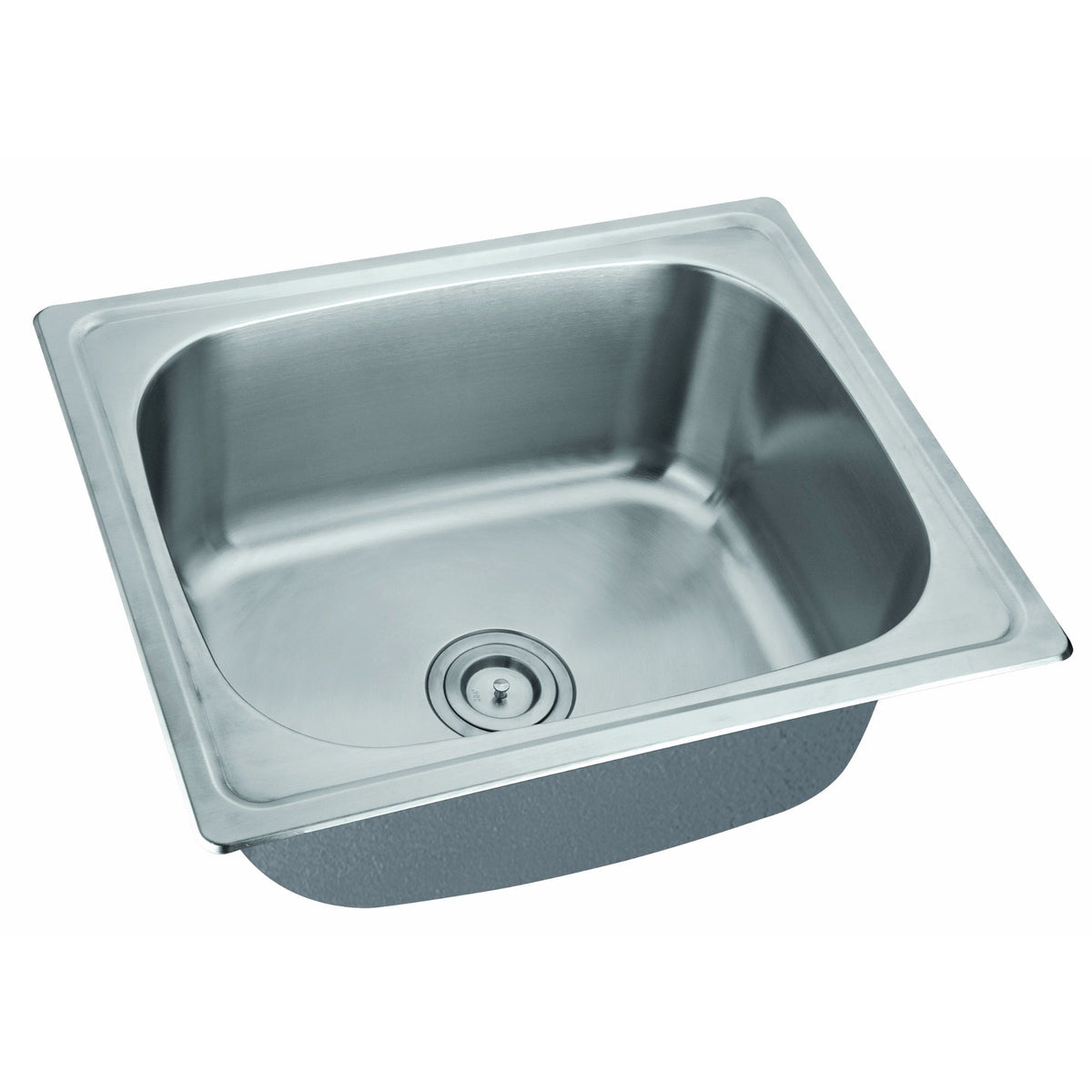 MELA TRITON 45L Sink in Polished