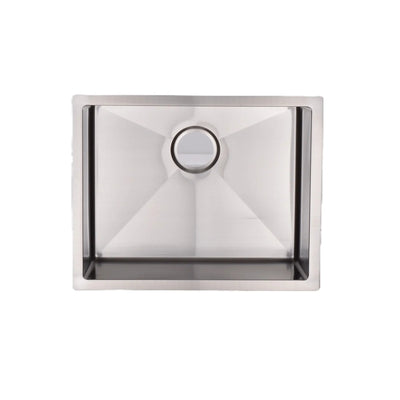 MELA TRITON 550 Single Sink