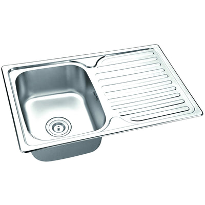 MELA TRITON 765 Single Sink