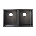 MELA TRITON 770D Stainless Steel Sink