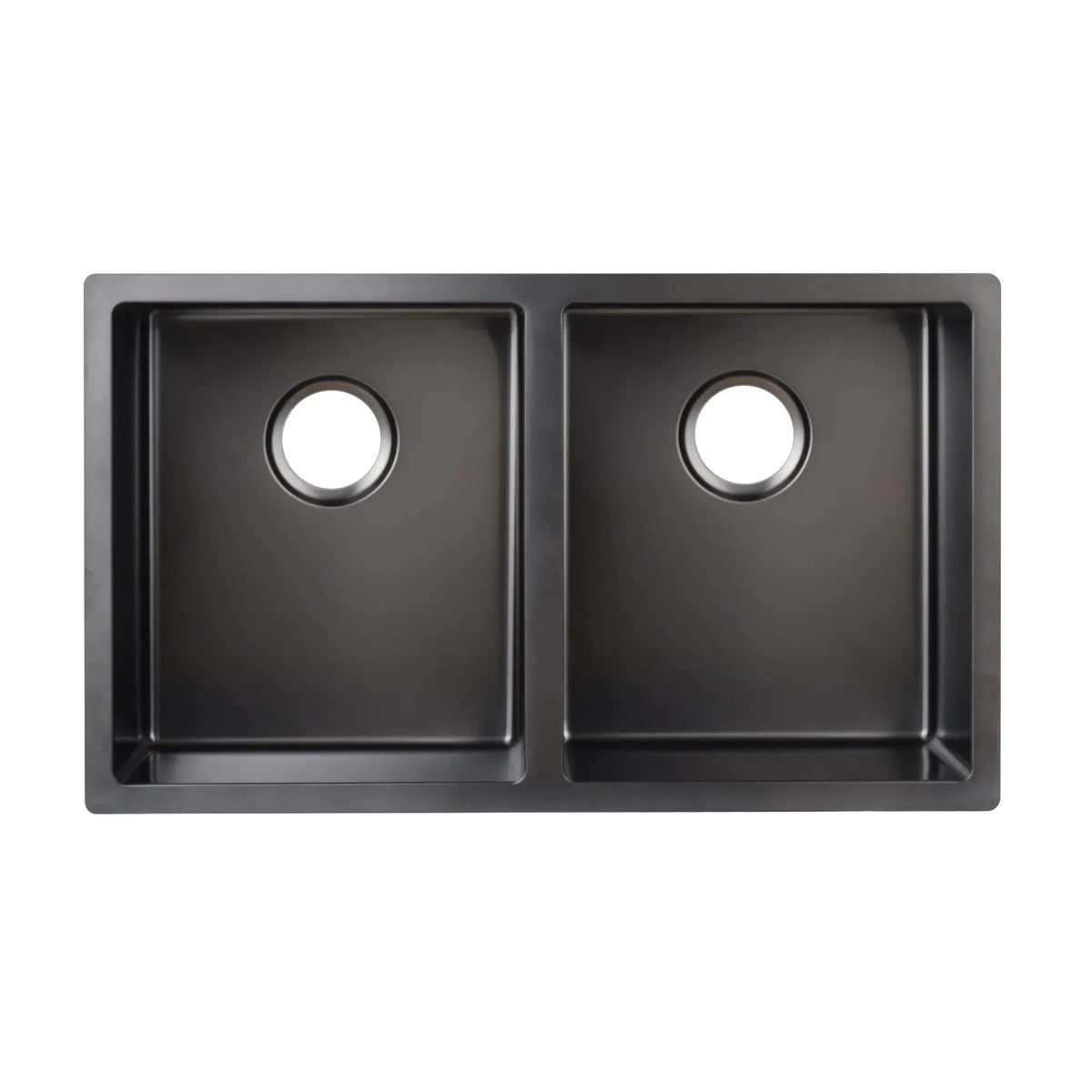 MELA TRITON 770D Stainless Steel Sink