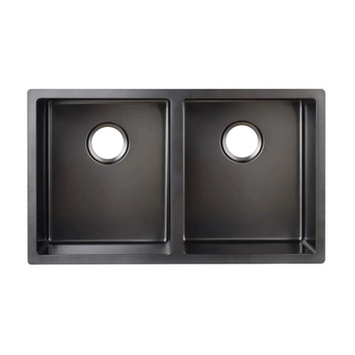 MELA TRITON 770D Stainless Steel Sink