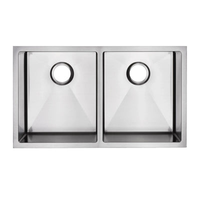 MELA TRITON 770 Double Sink