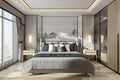 Oak Aube HSA223111 timber look porcelain tile