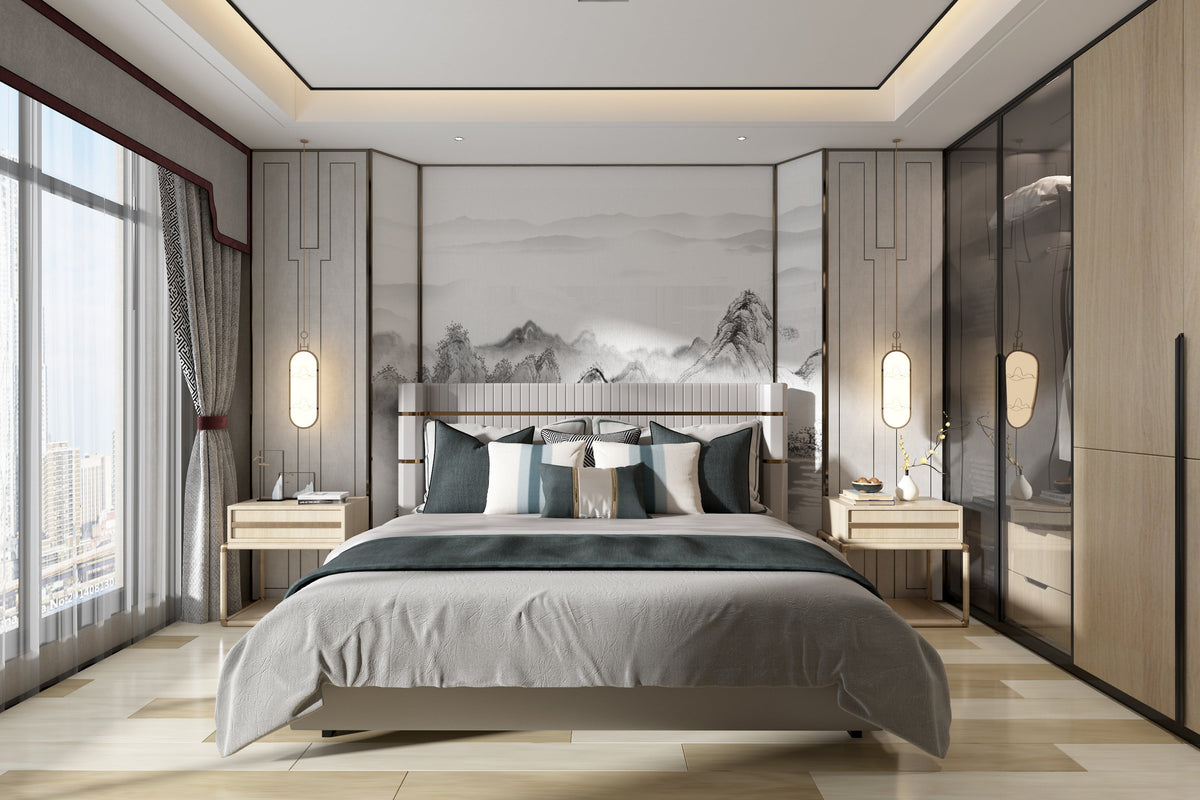 Oak Aube HSA223111 timber look porcelain tile