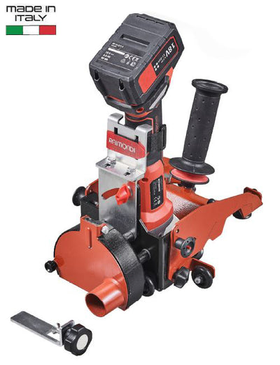 Raimondi Power Raizor MK2 Cutting Unit