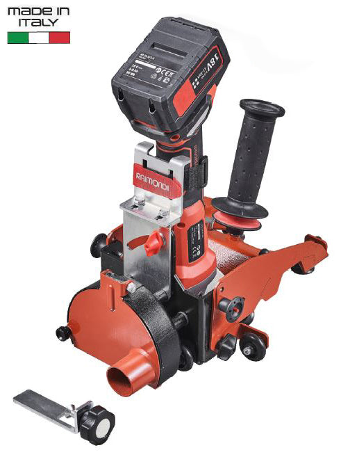 Raimondi Power Raizor MK2 Cutting Unit