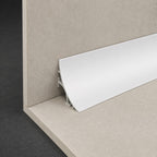 Retro Cove Aluminium Trim – 3m Lengths – product image 2