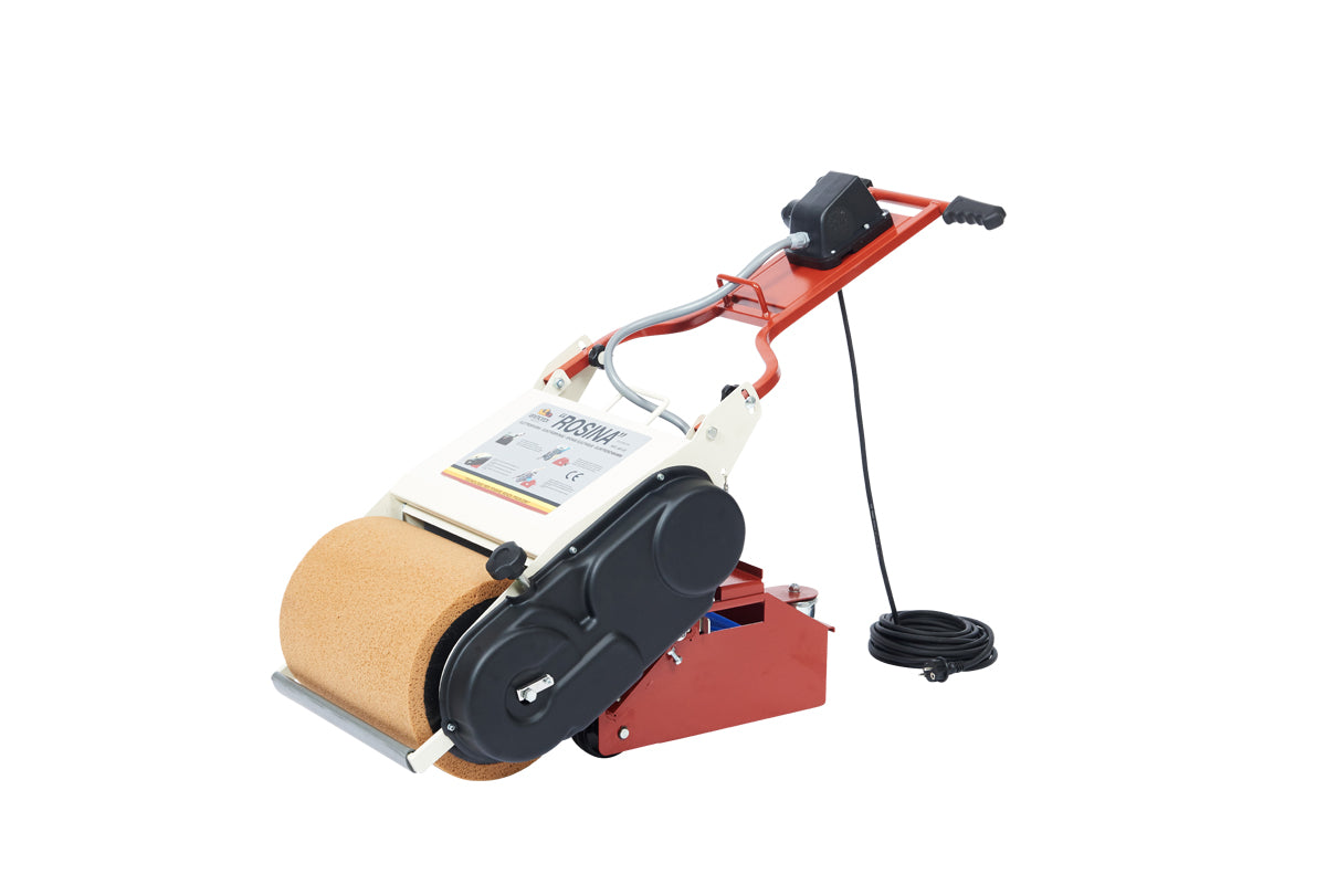 Raimondi Rosina Grout Clean Up Machine