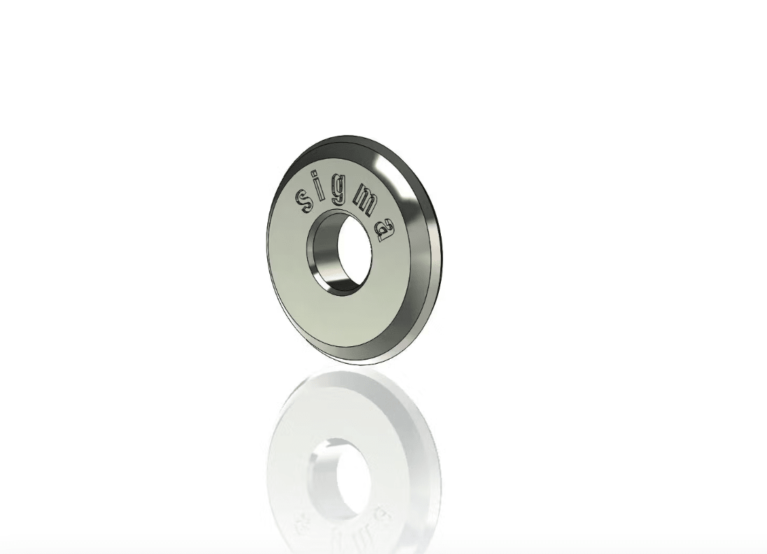 Sigma 14C scoring wheel 15mm